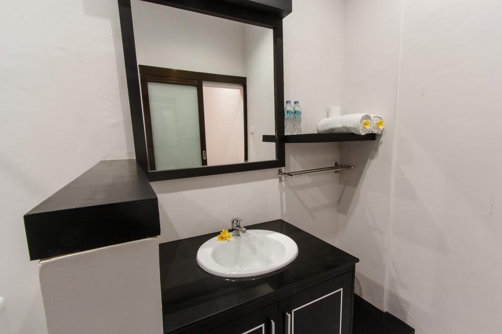 Rabasta Mahayana Kuta Hotel Bali Chambre photo