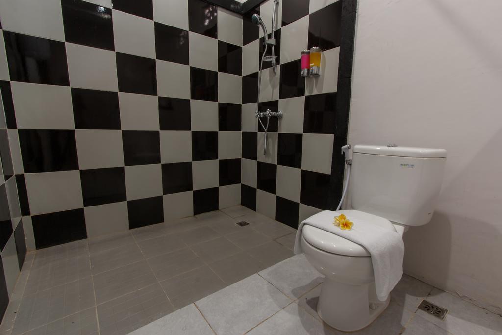 Rabasta Mahayana Kuta Hotel Bali Chambre photo