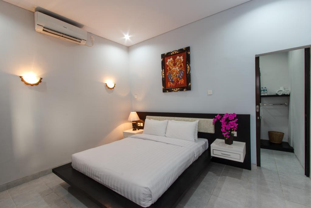 Rabasta Mahayana Kuta Hotel Bali Extérieur photo