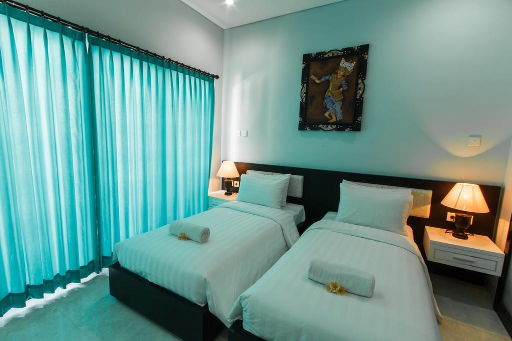 Rabasta Mahayana Kuta Hotel Bali Extérieur photo