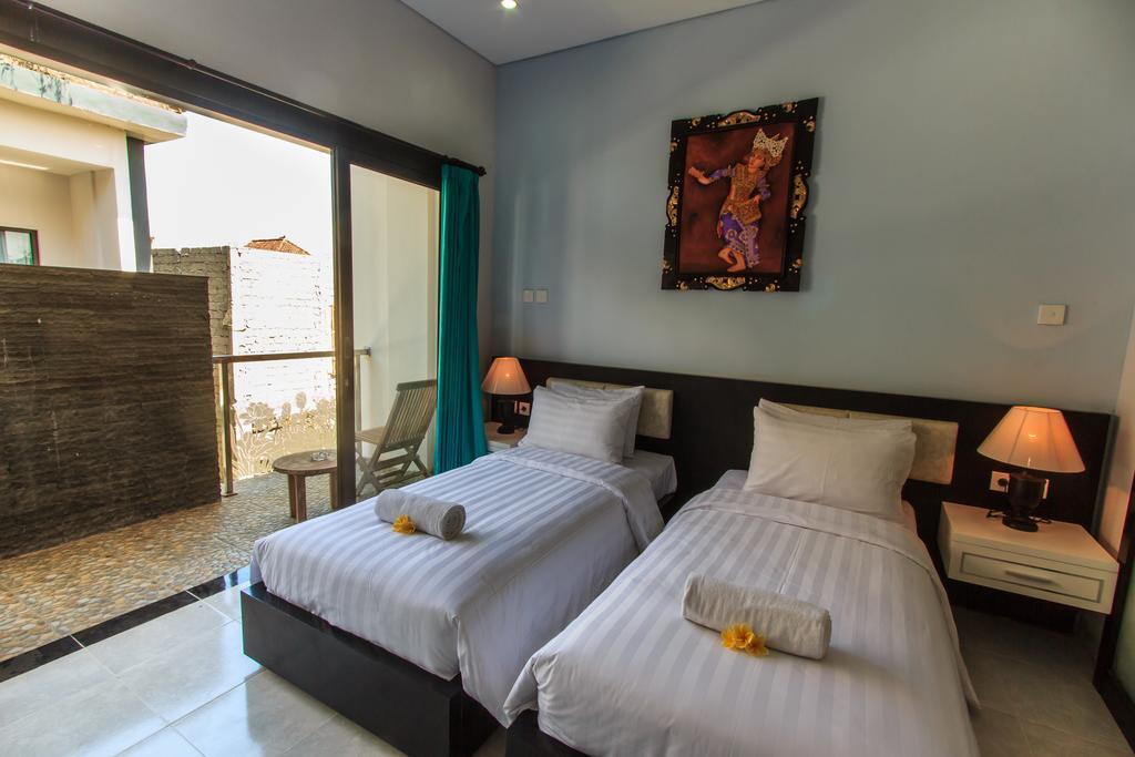 Rabasta Mahayana Kuta Hotel Bali Extérieur photo