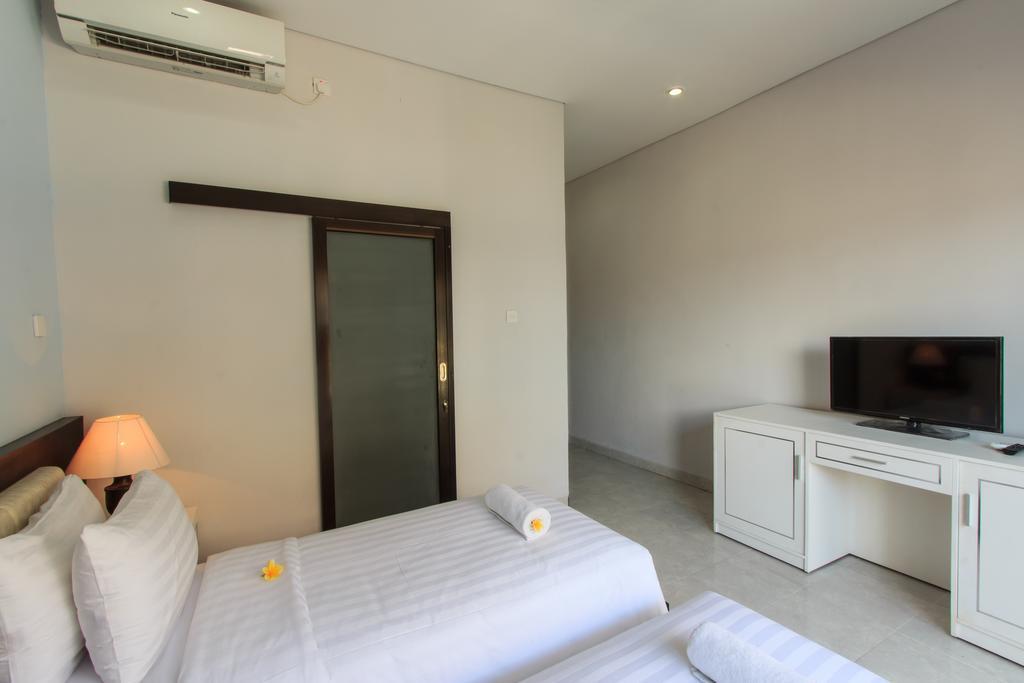 Rabasta Mahayana Kuta Hotel Bali Extérieur photo