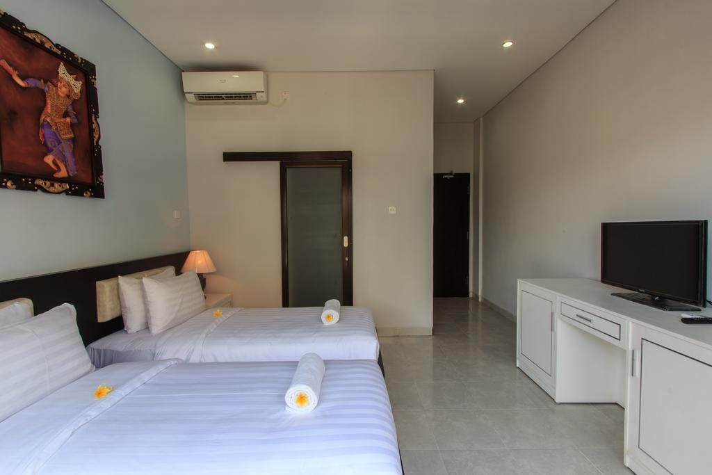 Rabasta Mahayana Kuta Hotel Bali Extérieur photo