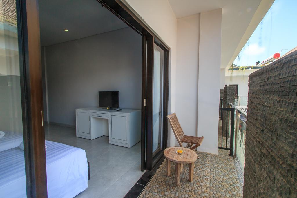 Rabasta Mahayana Kuta Hotel Bali Extérieur photo